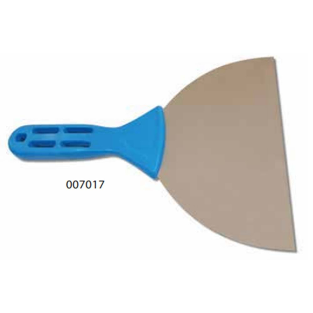 TEMİZLİK SPATULA NO:60