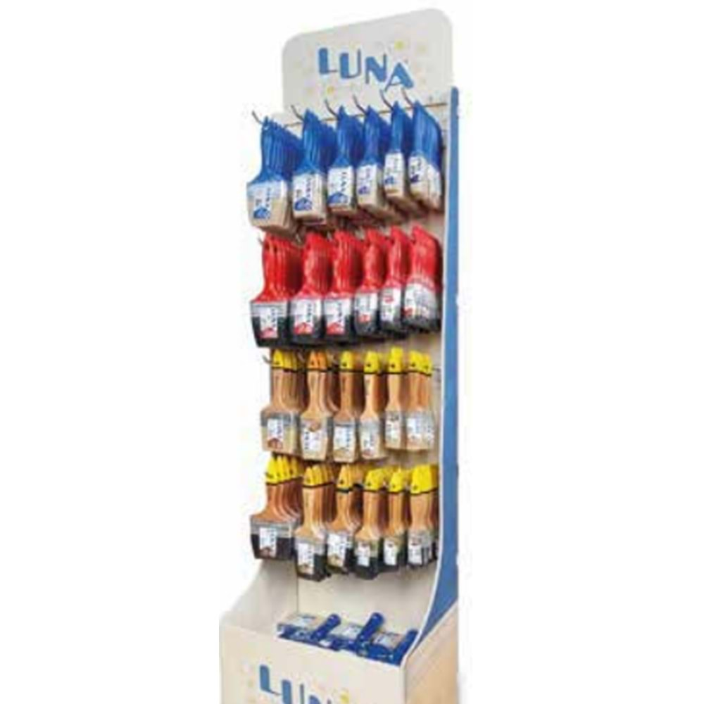 LUNA ELİTE STAND