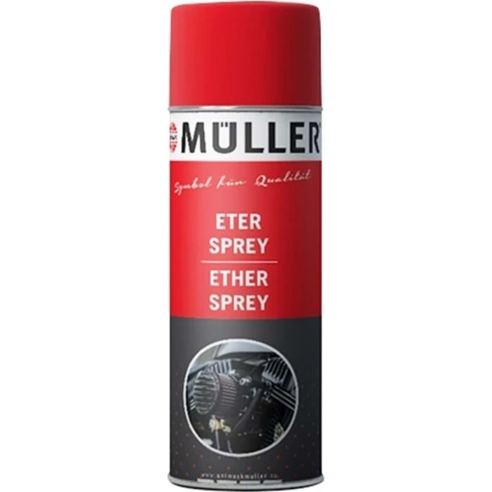 ETER SPREY 200 ML