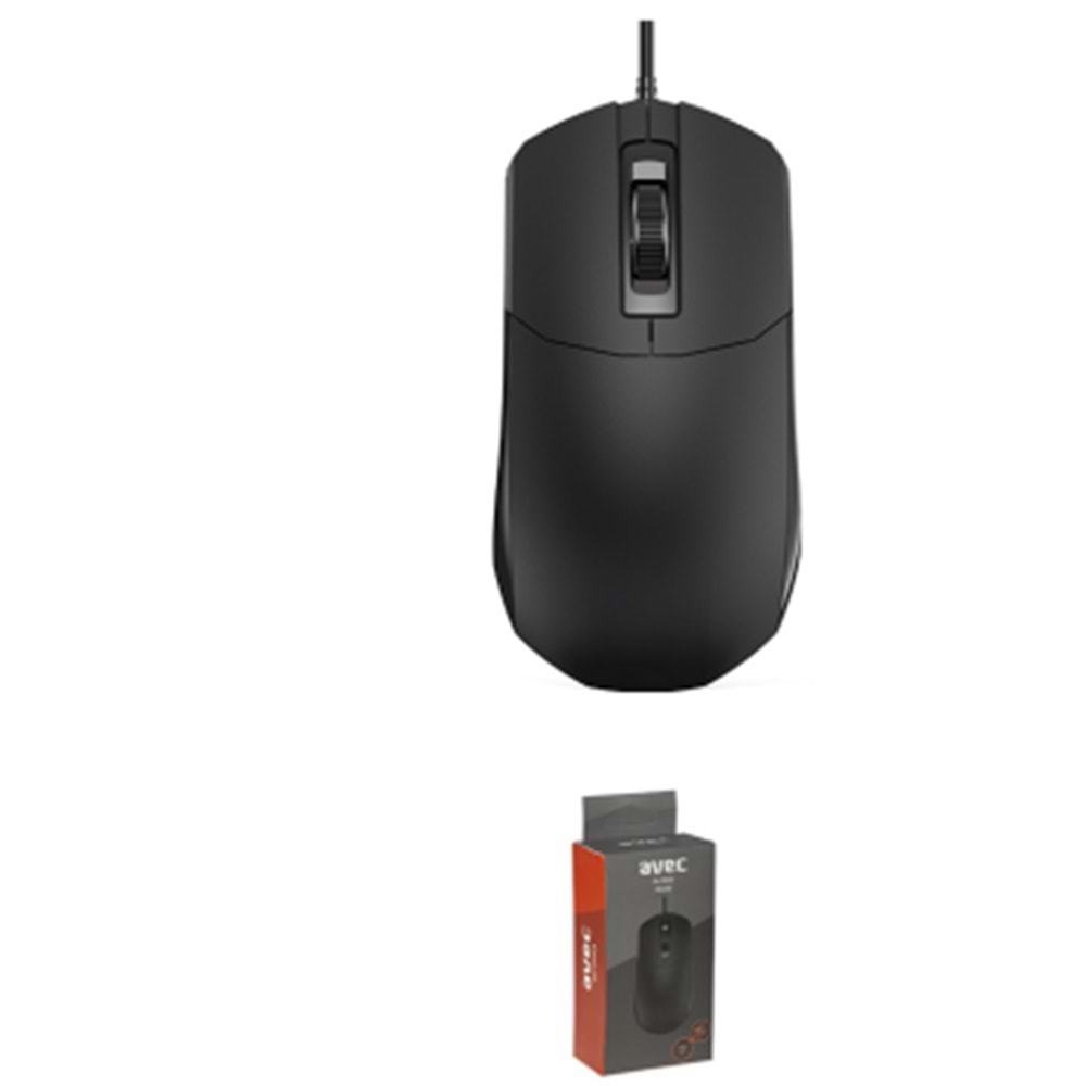 AVEC AV-M303 MOUSE (FARE)