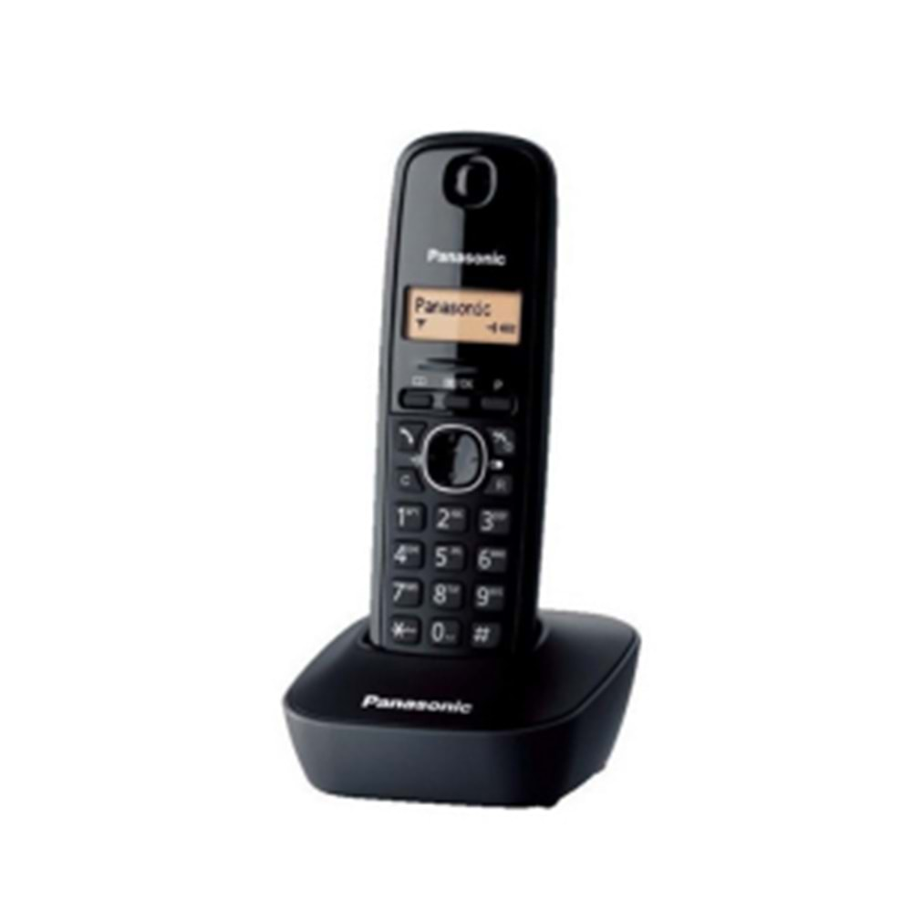 PANASONIC KX-TG 1611 DECT TELEFON