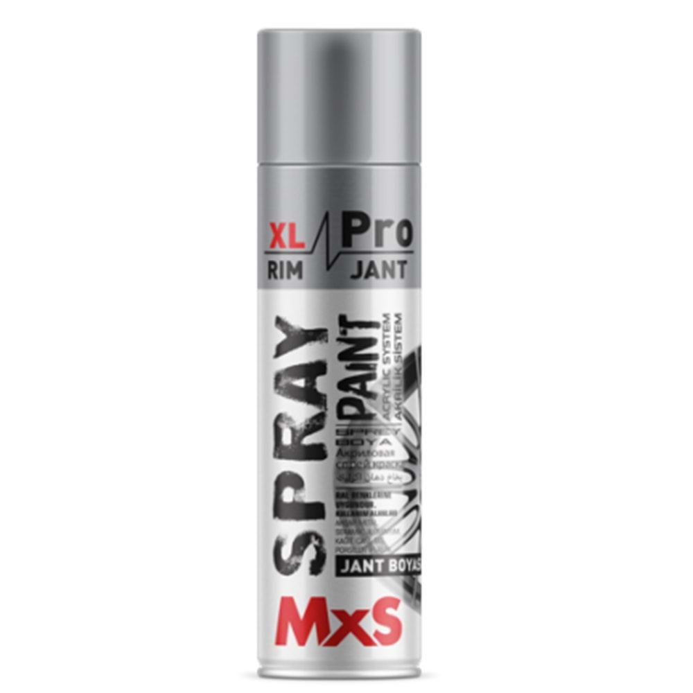 MXS186503 XL PRO JANT SPREY BOYA 500 ML