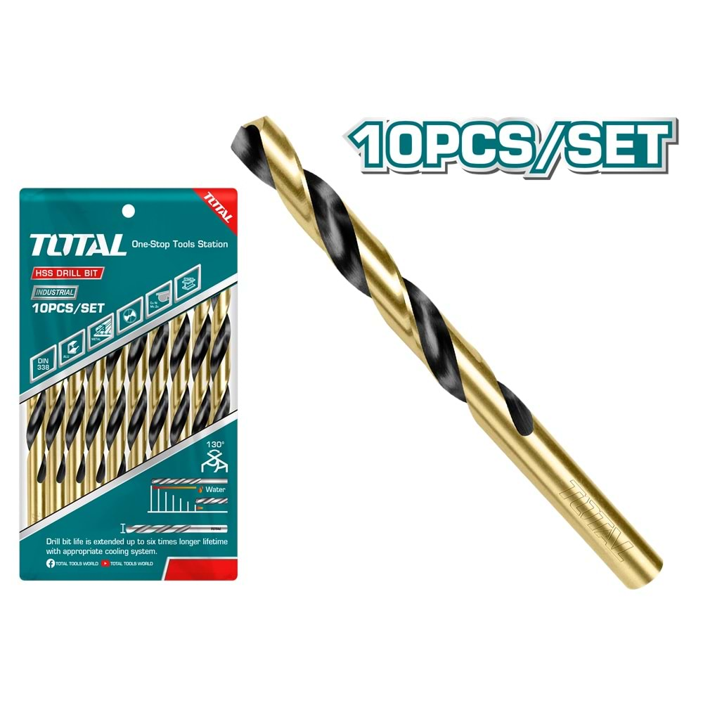 TAC100603 HSS MATKAP UCU