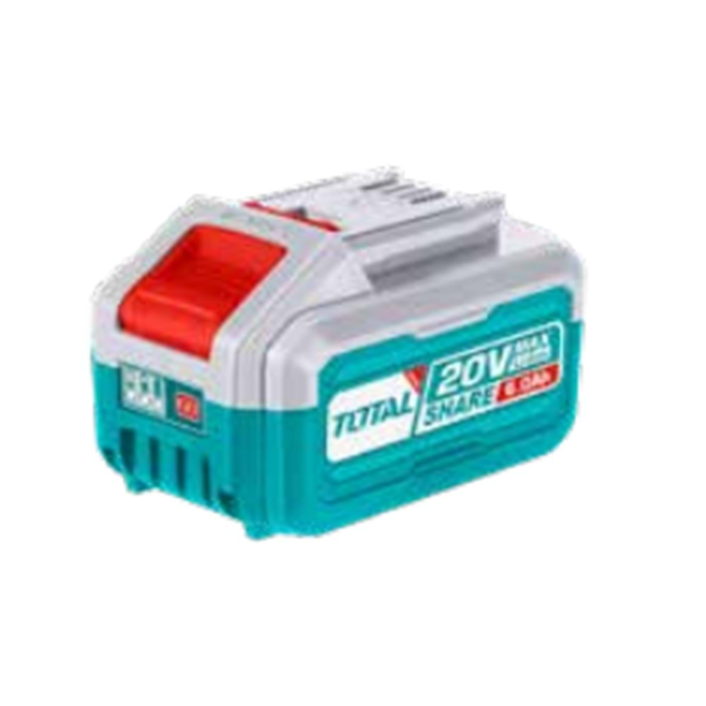 TFBLI2060 LI-ION 20V 6.0 AH BATARYA