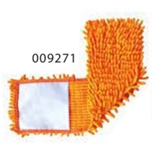 MİKROFİBER MAKARNA MOP 50 CM YEDEK