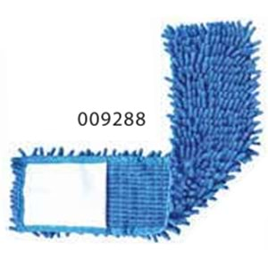 MİKROFİBER MAKARNA MOP 60 CM YEDEK