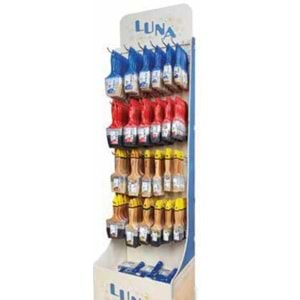 LUNA ELİTE STAND