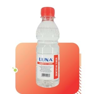 LUNA SENTETİK TİNER 216 ML