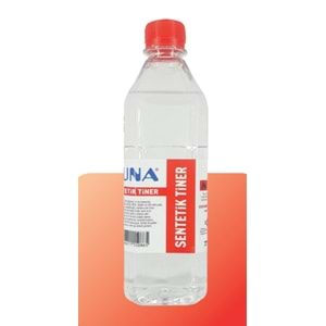 LUNA SENTETİK TİNER 516 ML