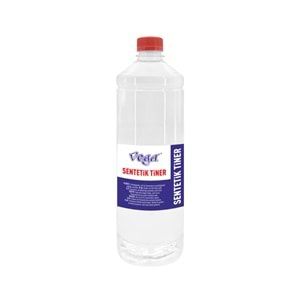 VEGA SENTETİK TİNER 1000 ML