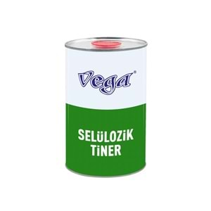 VEGA SELÜLOZİK TİNER 740 ML