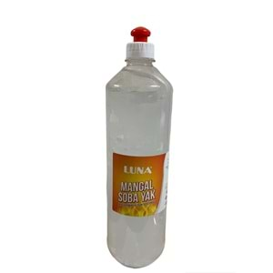 LUNA MANGAL SOBA YAK 1000 ML