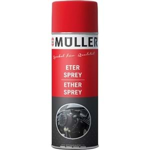 ETER SPREY 200 ML