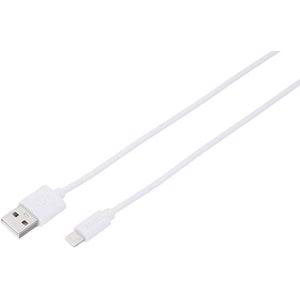 AVEC AV-W106B USB-LIGHTNING 1M KABLO