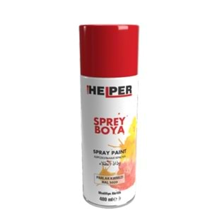 HELPER SPREY BOYA 400 ML