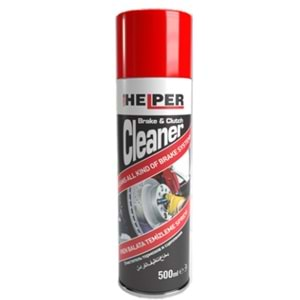 HELPER FREN BALATA TEMİZLEME SPREYİ 500 ML