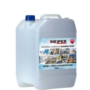 HELPER GENEL YÜZEY TEMİZLEME 1 LT