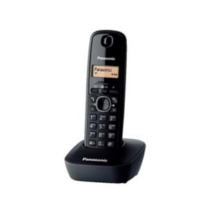 PANASONIC KX-TG 1611 DECT TELEFON