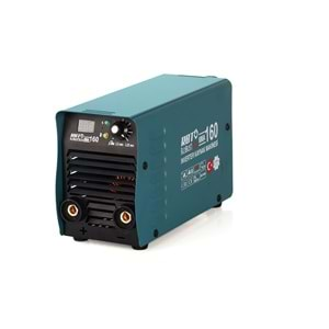 MMA-160 INVERTER KAYNAK MAKİNESİ