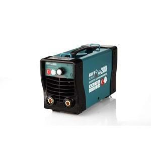 MMA-200 INVERTER KAYNAK MAKİNESİ