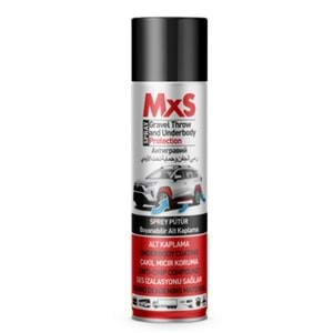 MXS1825055 PÜTÜR SPREY 500 ML