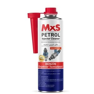 MXS20000 BENZİN ENJEKTÖR TEMİZLEYİCİ 300ML