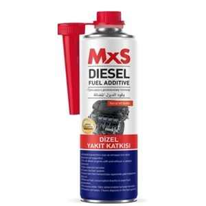 MXS20030 DİZEL YAKIT KATKISI 300ML