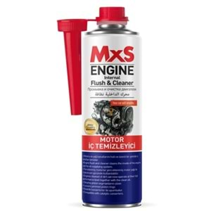 MXS20050 MOTOR İÇ TEMİZLEYİCİ 300ML