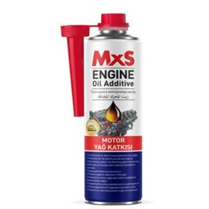 MXS20080 RADYATÖR ÇATLAK GİDERİCİ 300ML