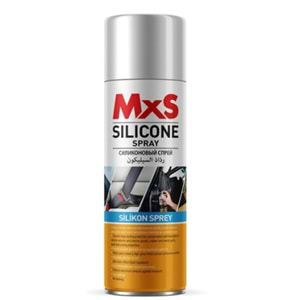 MXS70150 SİLİKON SPREY 400 ML