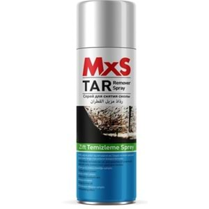 MXS70900 ZİFT TEMİZLEME SPREYİ 400 ML