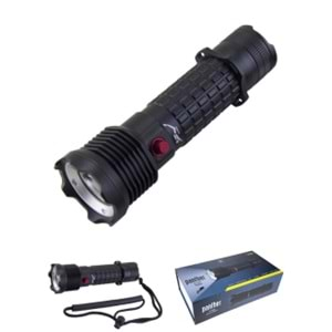 PANTHER PT-4980 IPX8 LED SU ALTI FENERİ