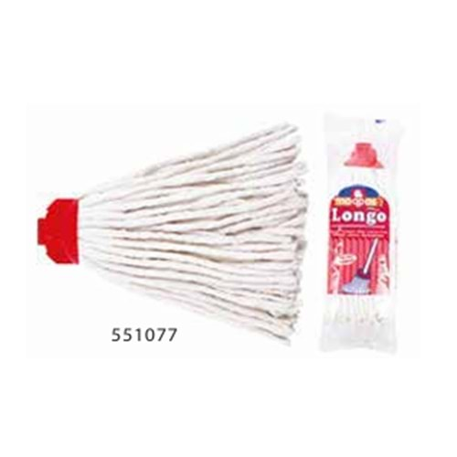 MOQPASS MOP İPLİK LONGO