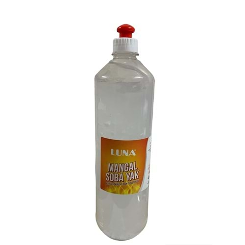 LUNA MANGAL SOBA YAK 1000 ML