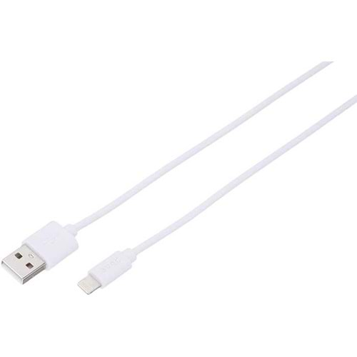 AVEC AV-W106B USB-LIGHTNING 1M KABLO