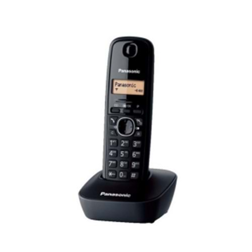 PANASONIC KX-TG 1611 DECT TELEFON