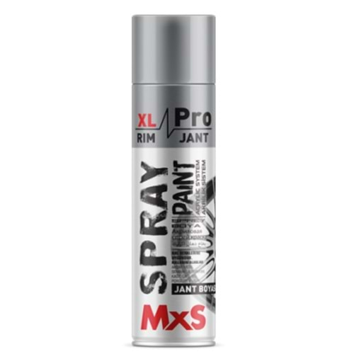 MXS186503 XL PRO JANT SPREY BOYA 500 ML