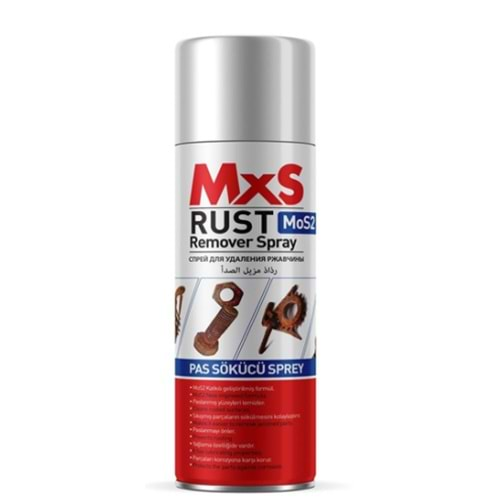 MXS70055 PAS SÖKÜCÜ SPREY-MOS2 200 ML