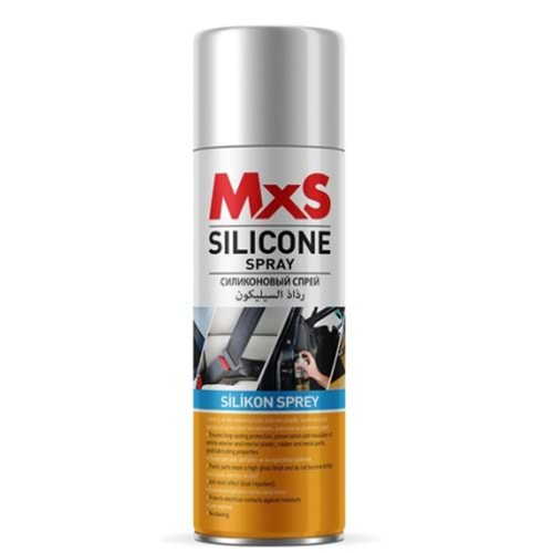 MXS70150 SİLİKON SPREY 400 ML