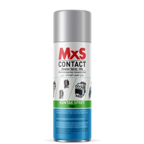 MXS70550 KONTAK SPREY YAĞLI 400 ML